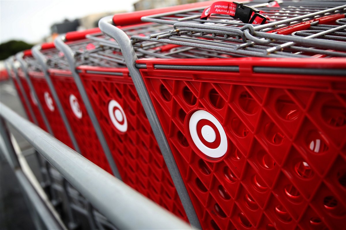 <i>Justin Sullivan/Getty Images</i><br/>Target’s decision to close nine of its stores in major cities