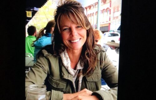 Suzanne Morphew disappeared during a bike ride on Mother's Day 2020.