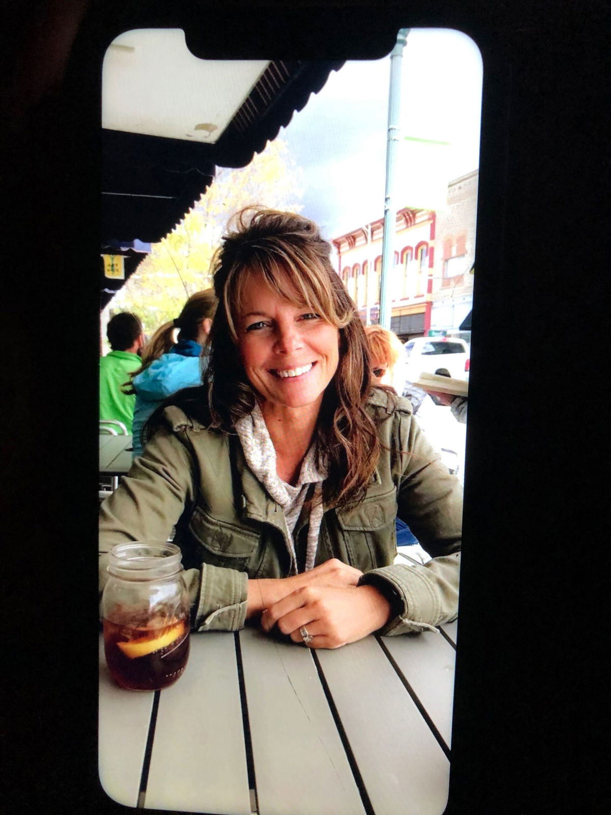 <i>Chaffee County Sheriff's Office</i><br/>Suzanne Morphew disappeared during a bike ride on Mother's Day 2020.