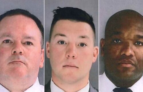 The three officers involved in the fatal shooting were fired and later sentenced to five years of probation after pleading guilty to charges of reckless endangerment.