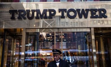 The Trump Organization is trying to determine the sweep of the September 26 ruling that Donald Trump is liable for fraud and what it means for the future of the former president’s namesake business