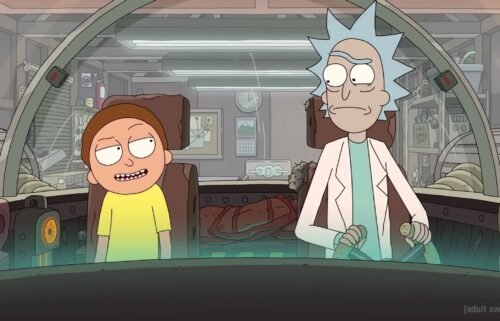 A trailer for the seventh season of “Rick & Morty” isn’t the only thing new. Adult Swim