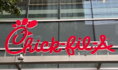 Chick-fil-A first arrived in the UK in 2019
