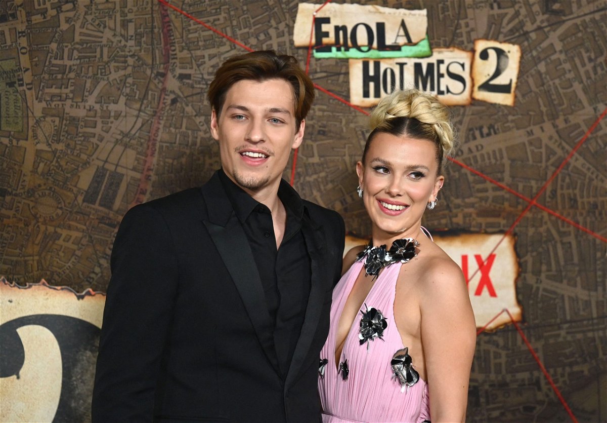 Millie Bobby Brown won't have future father-in-law Jon Bon Jovi singing at  her wedding
