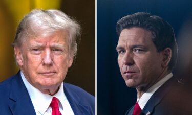 The presidential campaigns of former President Donald Trump and Florida Gov. Ron DeSantis will clash out in the open and behind closed doors on September 15 as their fight for the future of the GOP intensifies.