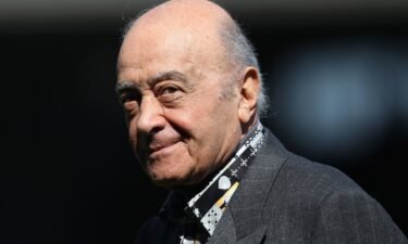 Egyptian tycoon Mohamed Al-Fayed has died.