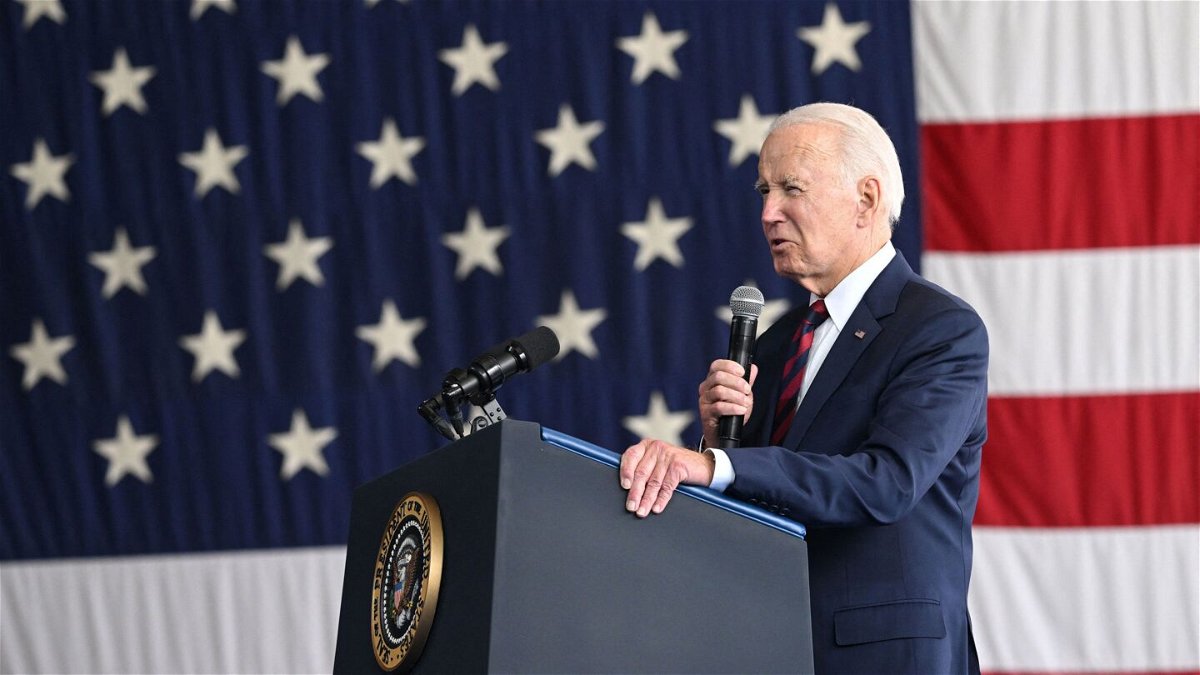 <i>Saul Loeb/AFP/Getty Images</i><br/>President Joe Biden’s campaign is assembling top donors in Chicago this week with questions looming about how the campaign’s high dollar and grassroots donor operations will fare as a key fundraising deadline approaches at month’s end.