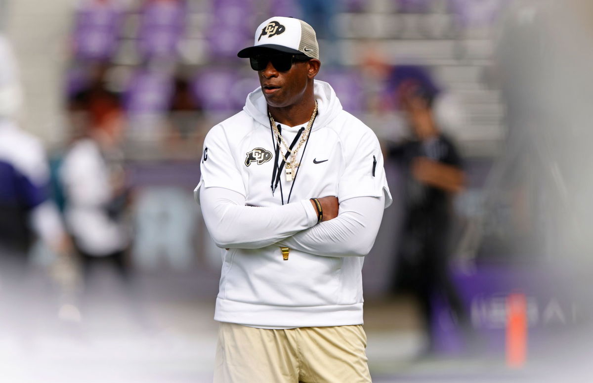 Colorado Football: Is Deion Sanders a Good or Bad Hire for the Buffaloes? 