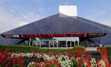 The Rock and Roll Hall of Fame announced September 28 that it will have a new streaming and broadcast home on Disney+ and ABC.