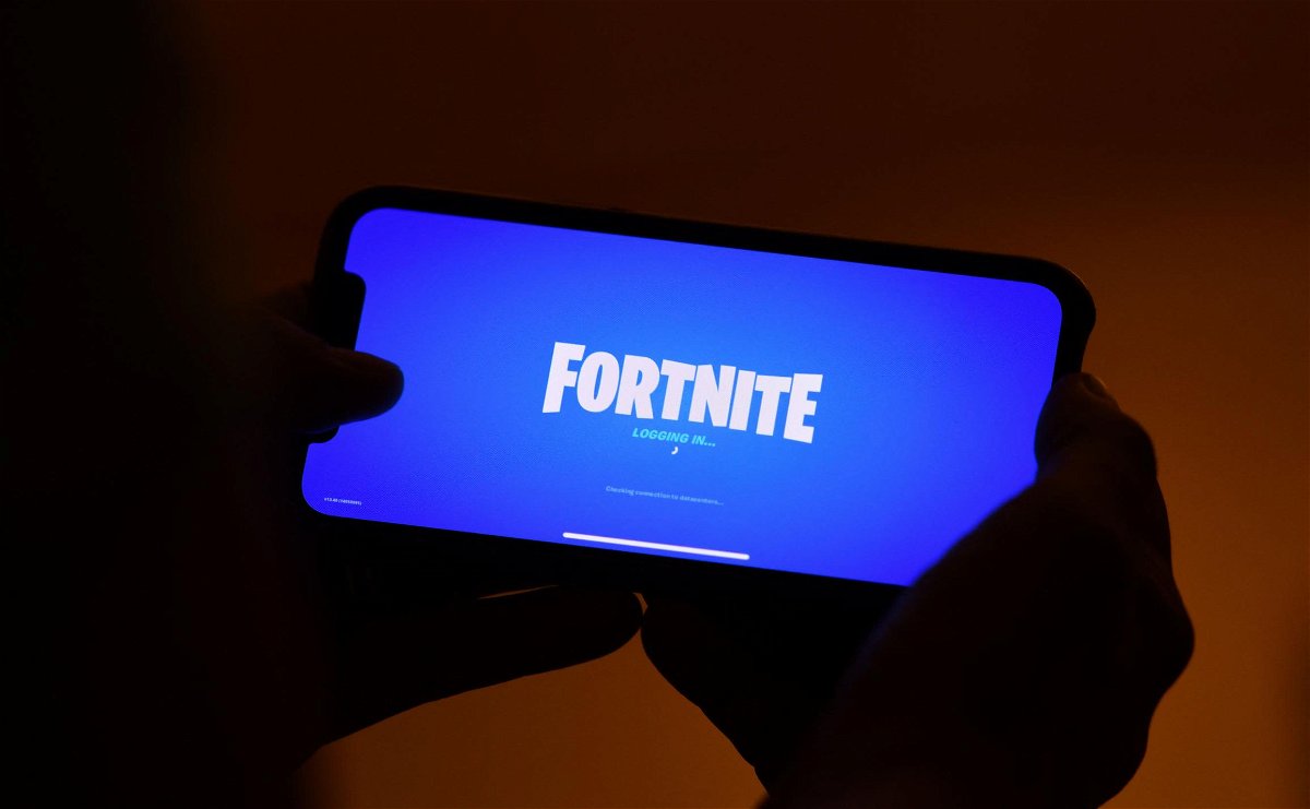 <i>Chris Delmas/AFP/Getty Images</i><br/>Millions of Fortnite users can now claim their small part of the $245 million that the game’s parent company agreed to pay as part of a settlement with the US Federal Trade Commission.