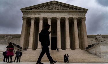 The Supreme Court will leap into online moderation debate for the second year running after the justices on September 29 agreed to decide whether states can essentially control how social media companies operate.