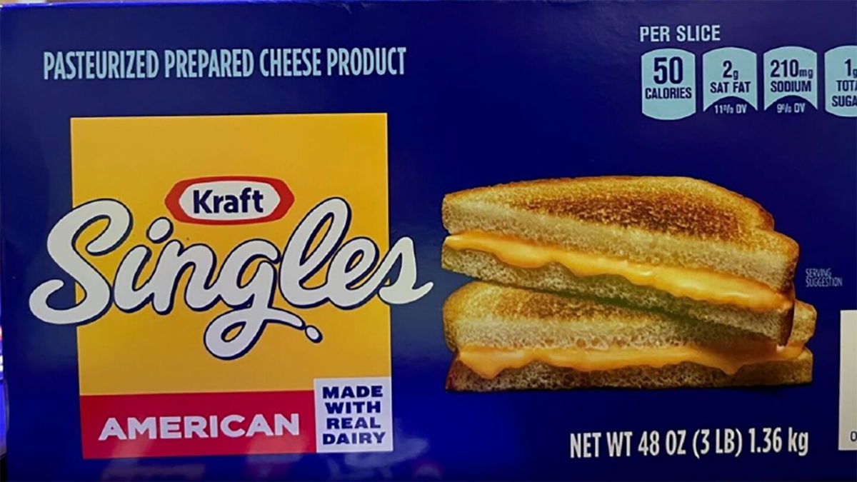 <i>Kraft Heinz</i><br/>Kraft Heinz is announcing a voluntary recall of approximately 83