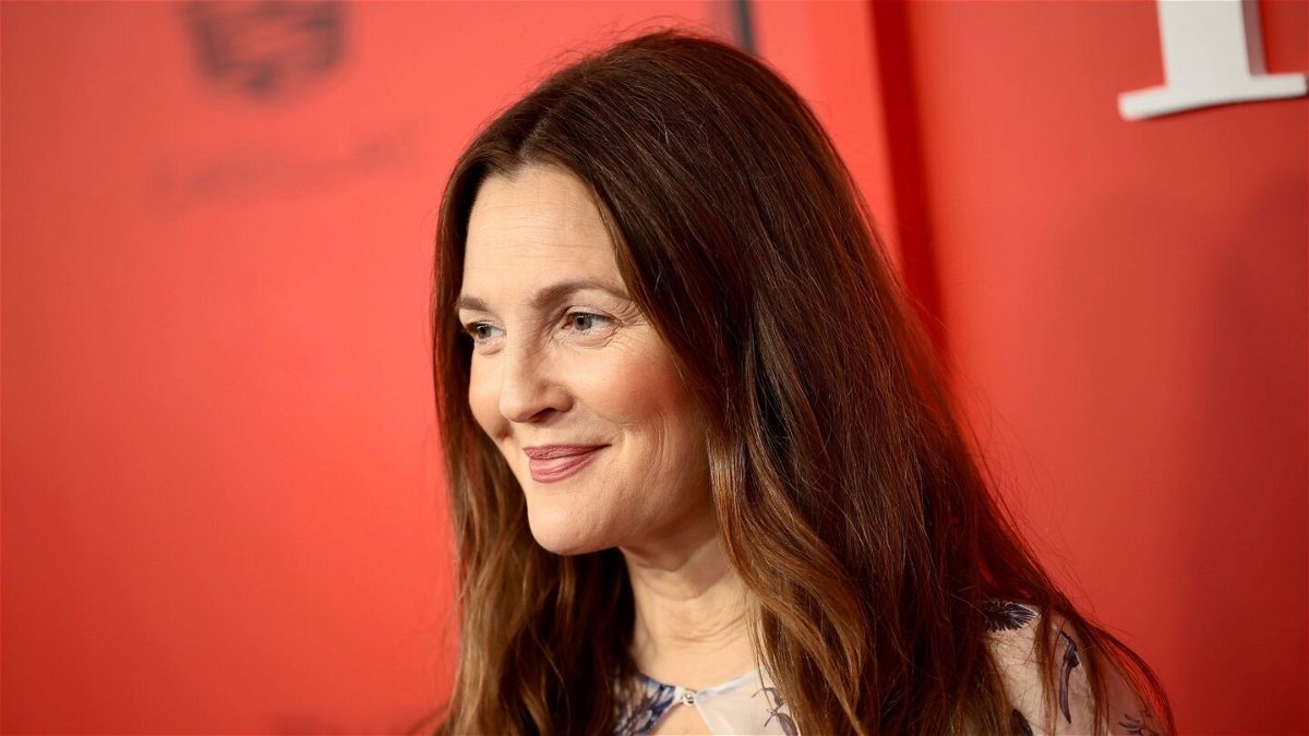 <i>Dimitrios Kambouris/Getty Images for TIME</i><br/>Drew Barrymore is apologizing to television and film writers over her decision to resume production on her talk show as members of the Writers Guild of America remain on strike. Barrymore is seen here in April.