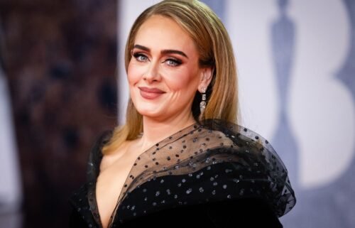 A recent video shared on TikTok shows a woman in the audience at one of Adele’s shows proposing to the singer. “You can’t marry me