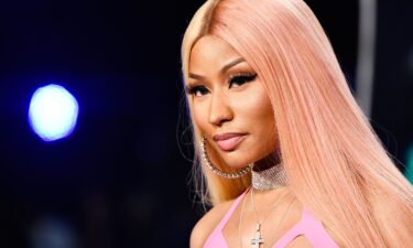 Nicki Minaj is hosting the 2023 VMAs.