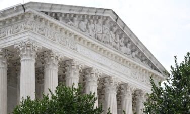 The Biden administration asked the Supreme Court to pause an appeals court ruling that limits the ability of the White House and key agencies to communicate with social media companies about content related to Covid-19 and elections the government views as misinformation.