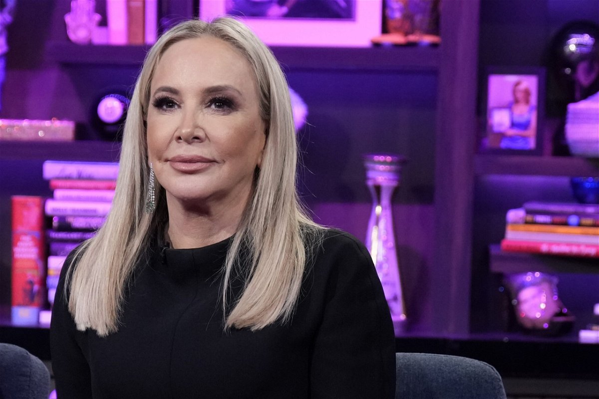 <i>Charles Sykes/Bravo/Getty Images</i><br/>“Real Housewives of Orange County” cast member Shannon Beador was arrested for drunk driving and hit-and-run in Newport Beach