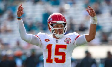 2023 NFL Week 2: Chiefs bounce back, Cowboys cruise and rest of Sunday's  games