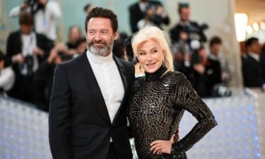 Hugh Jackman and his wife Deborra-Lee Furness have announced they are separating after 27 years of marriage. Jackman and Furness are seen here in May.