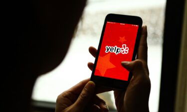 Yelp is suing Texas to ensure it can continue to tell users that crisis pregnancy centers listed on its site do not provide abortions or abortion referrals