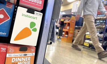 Instacart will begin trading September 19 on the Nasdaq under the ticker CART.