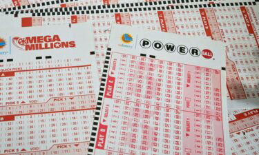The lucky player who won the $1.6 billion Mega Millions prize last month has stepped forward to claim the winnings.