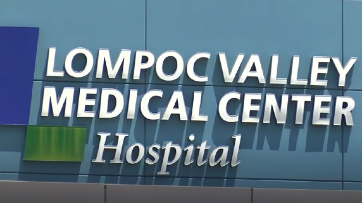 <i>KSBY</i><br/>A man who police say had refused medical treatment in Lompoc was reportedly found dead two days later outside the hospital.