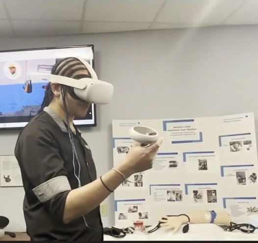<i></i><br/>Students in several North Shore communities will be able to explore different trades by using virtual reality headsets thanks to a program run by Mass Hire North Shore Career Center in Salem