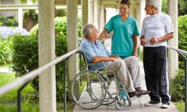 As nursing home costs rise