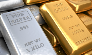 2 ways the world gets new gold and silver
