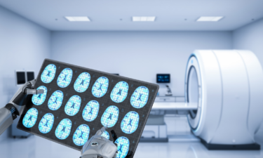 5 ways AI could influence nursing in the coming years