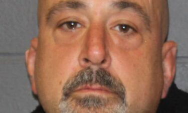 Peter Demaria was arrested for making homemade fireworks at a multi-family home in Southington