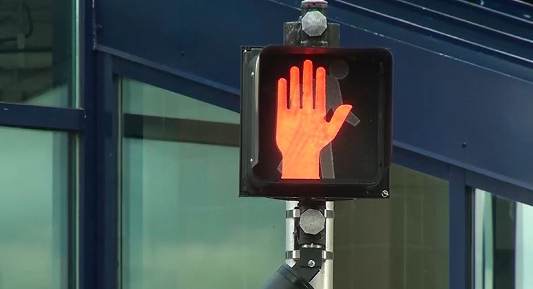<i>WNEM</i><br/>The city of Flint announced three audible crosswalk devices have been installed on Saginaw Street at the Union