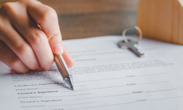 Having these 9 home-rental documents at hand will make you a much better landlord