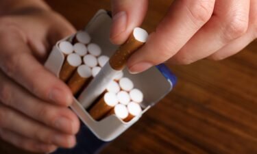 The US Food and Drug Administration took a “momentous” step on October 16 toward banning menthol in cigarettes and banning flavored cigars.