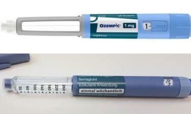 Fake versions of the popular diabetes medicine Ozempic have been found at wholesalers in the European Union and United Kingdom