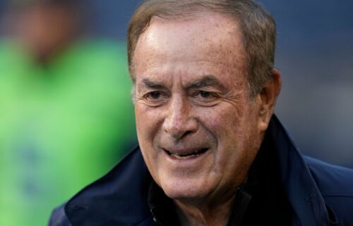 Al Michaels  Biography, Miracle on Ice, Monday Night Football