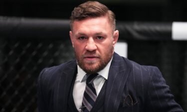Conor McGregor has not fought in the UFC since 2021.