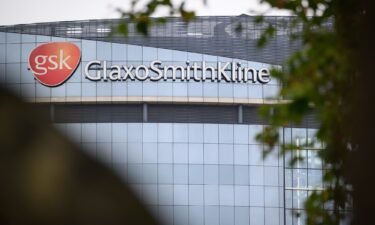 Preliminary data from GSK shows its RSV vaccine