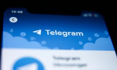 The messaging app Telegram has restricted access to several channels closely associated with or operated by Hamas