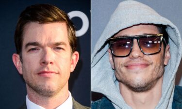 Comedians John Mulaney and Pete Davidson have postponed two upcoming comedy shows in Maine following Wednesday’s mass shooting.