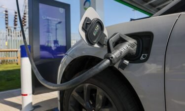 Oil and gas company BP has agreed to purchase $100 million worth of electric vehicle chargers from Tesla