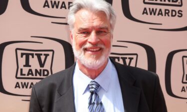 Richard Moll seen at the TV Land Awards 2010 at Sony Studios Culver City