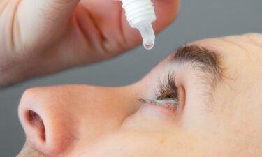 The FDA is recommending 26 eye drop products sold by store brands like Target