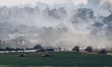 US officials are intently focused on trying to secure the release of hostages being held by Hamas in Gaza – among them American citizens – a task that sources said is now further complicated by Israel’s expansion of its ground operations into Gaza.