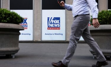 A New York judge shut down an attempt by Fox News to search for links between George Soros