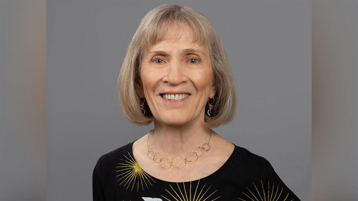 <i>Harvard University</i><br/>Claudia Goldin was awarded the Nobel Prize in economics Monday for her contribution to advancing the understanding of women in the labor market.