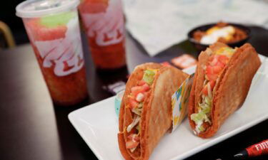 Taco Bell has won its fight over the “Taco Tuesday” trademark in all 50 states.