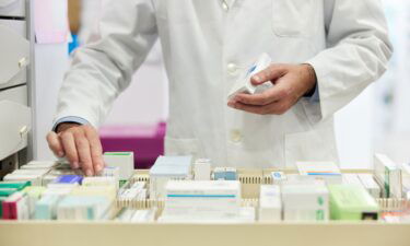 Retail pharmacists and technicians around the country say they’re overworked