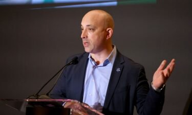 Jonathan Greenblatt attends the 2023 TAAF Annual AAPI CEO Dinner at The Pool on September 26 in New York City. Anti-Defamation League CEO Jonathan Greenblatt slammed Corporate America’s response to the terror attacks on Israel as “disappointing at best